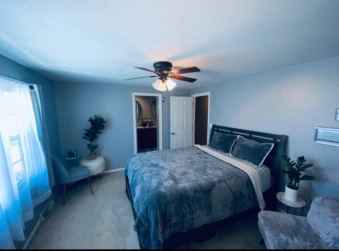 Peaceful Home in East Amherst | Couple of Miles to UB North, Major Employers, and Highways - Photo 5