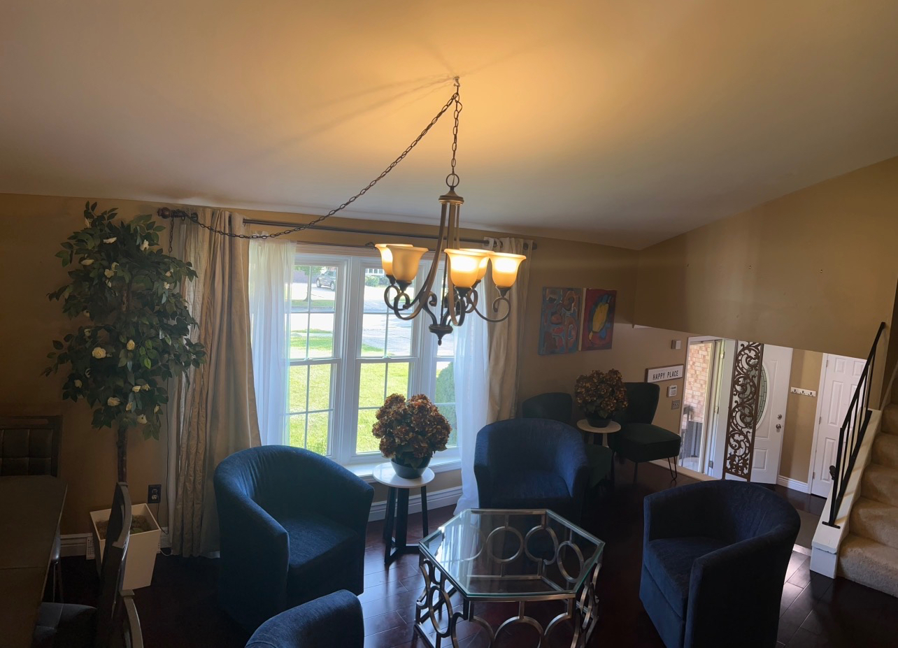 Peaceful Home in East Amherst | Couple of Miles to UB North, Major Employers, and Highways - Photo 6