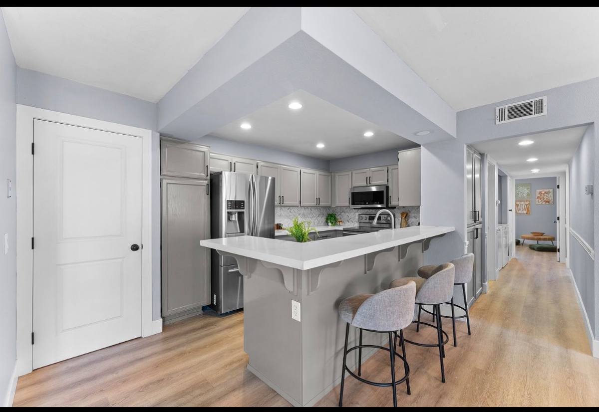 Prime Location Condo for Lease - Photo 2