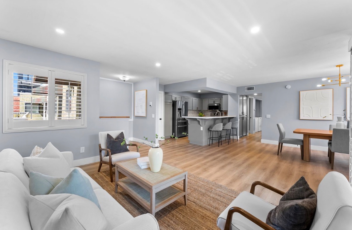 Prime Location Condo for Lease - Photo 4