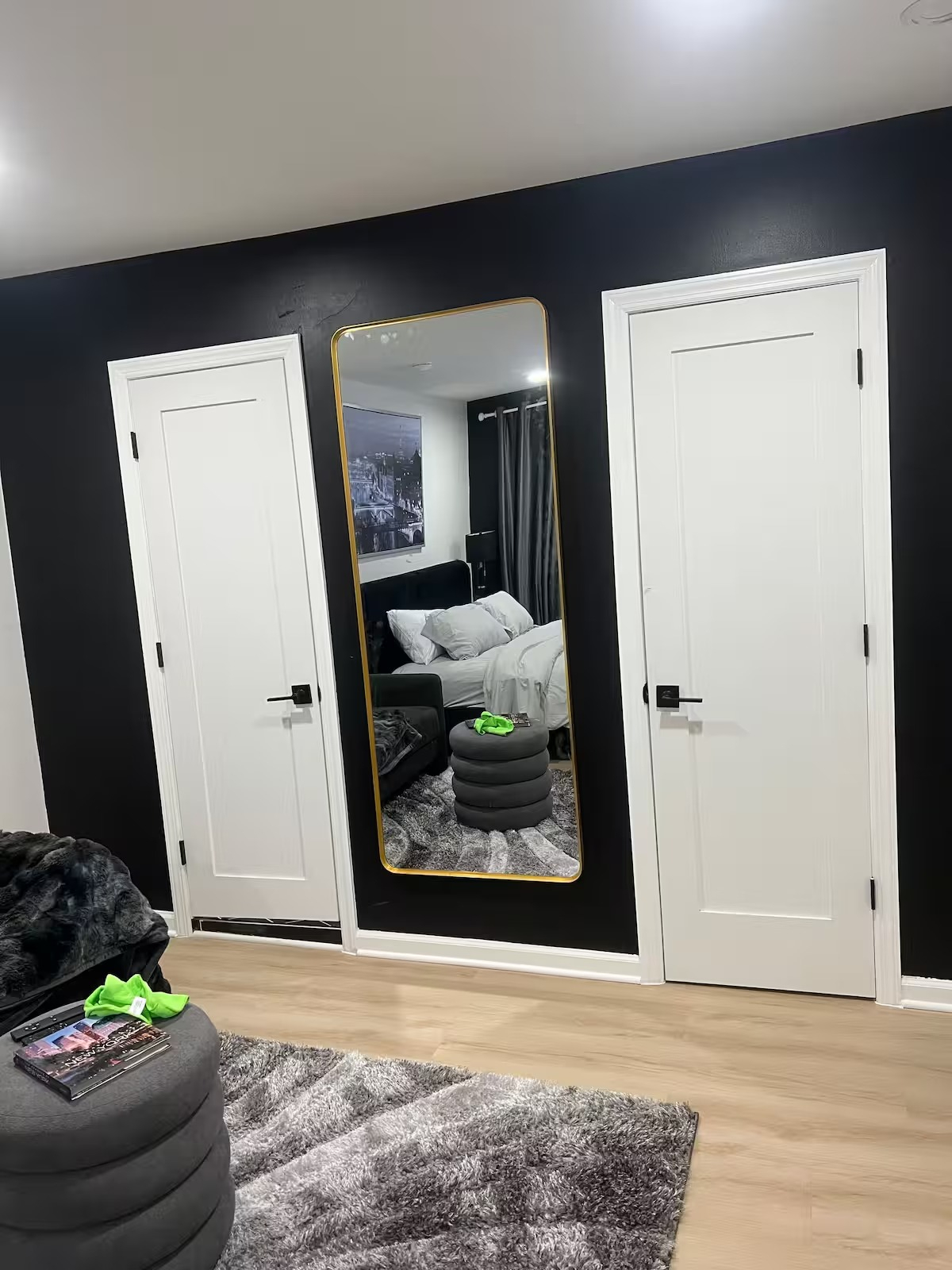 Furnished Master Bedroom Available in a Shared Brooklyn Home. Utilities Included - Photo 9