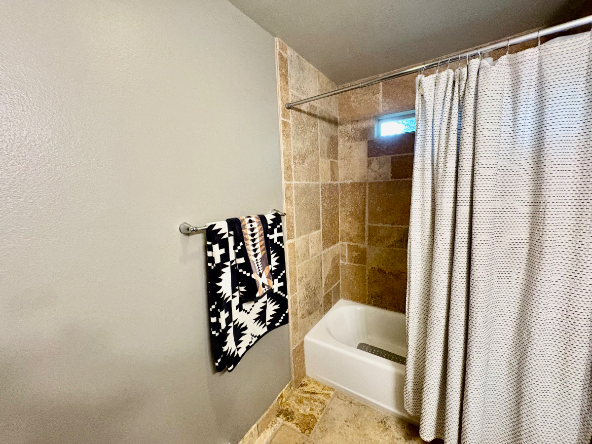 Quiet, One bedroom, Upper condo, Located in the Heart of Jackson Hole - Photo 9