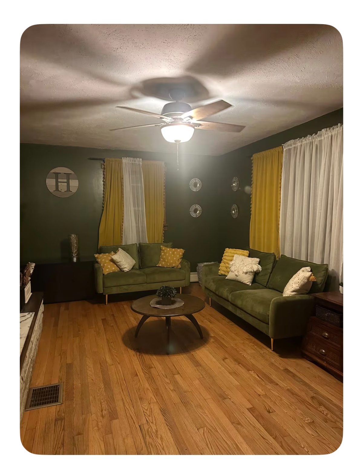 Room Rental in Shared Living - Photo 2