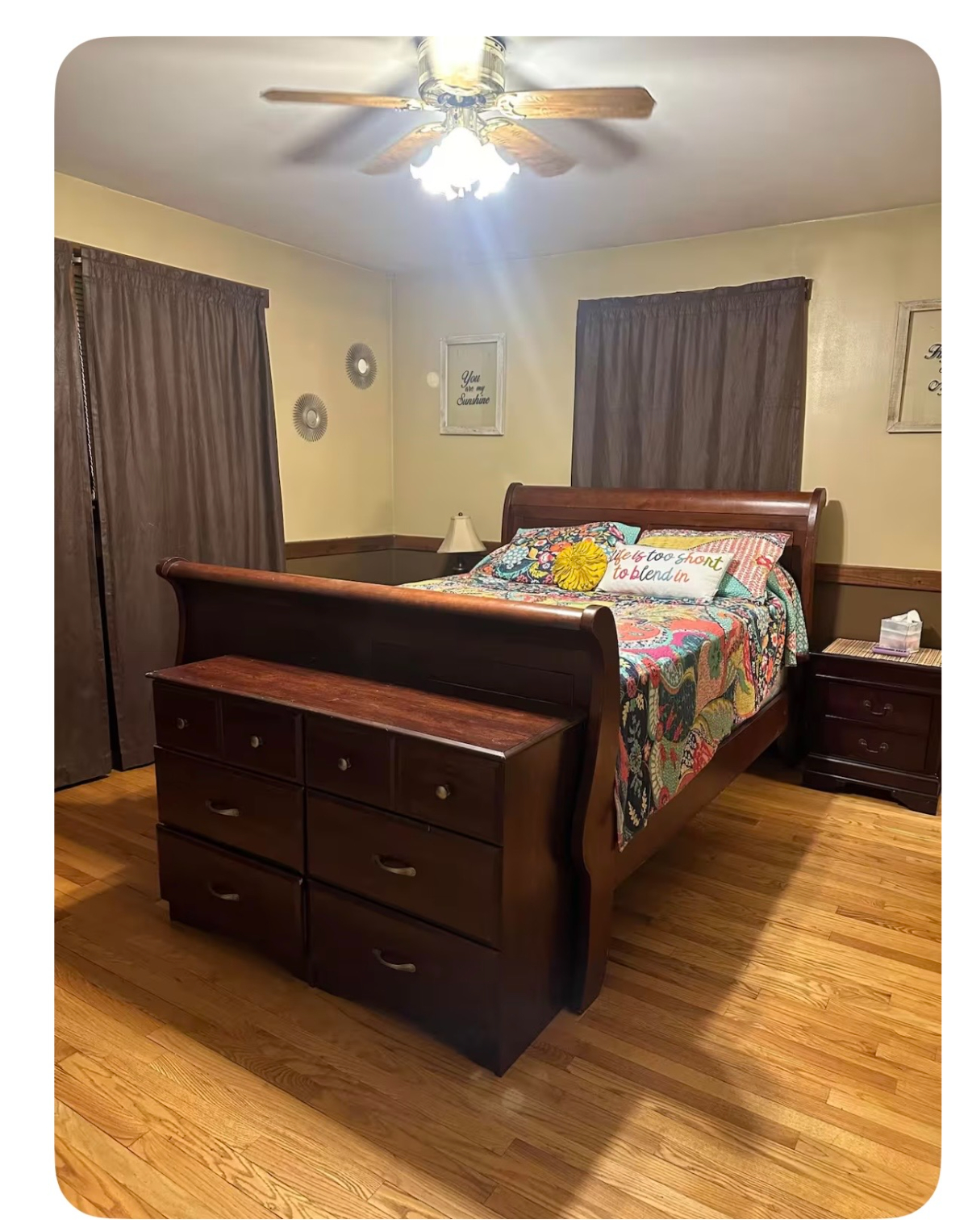Room Rental in Shared Living - Photo 3