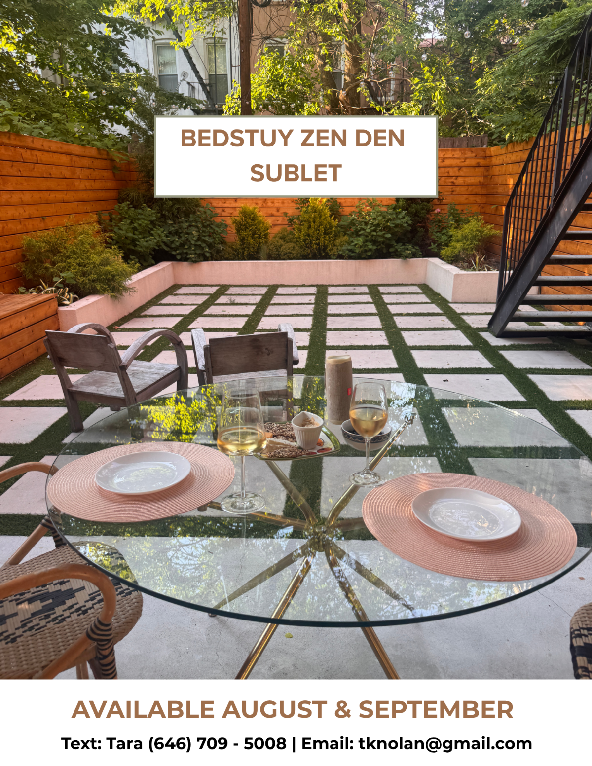BEDSTUY ZEN DEN - Photo 2