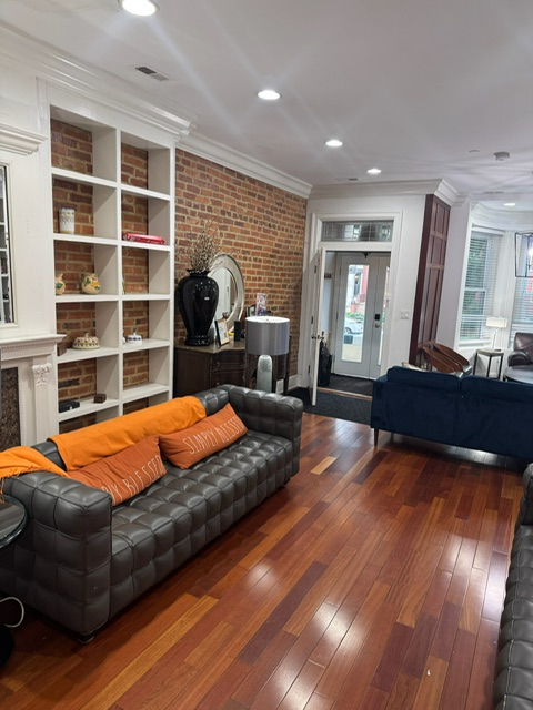 Shared Furnished Rooms starting at $1995 with Private Full Bathroom per month in Wash DC - 2 miles n - Photo 5