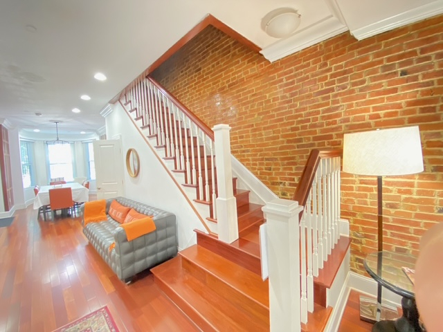Shared Furnished Rooms starting at $1995 with Private Full Bathroom per month in Wash DC - 2 miles n - Photo 4