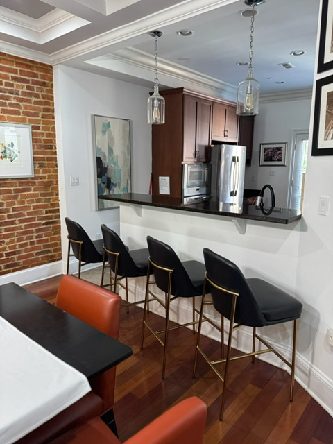 Shared Furnished Rooms starting at $1995 with Private Full Bathroom per month in Wash DC - 2 miles n - Photo 7