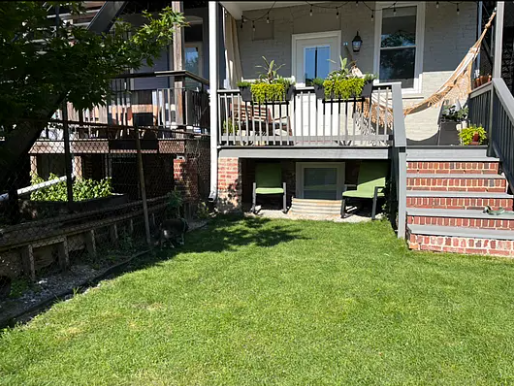 1 BR City Sanctuary | Steps to CoHi Metro & Endless Neighborhood Eateries - Photo 2