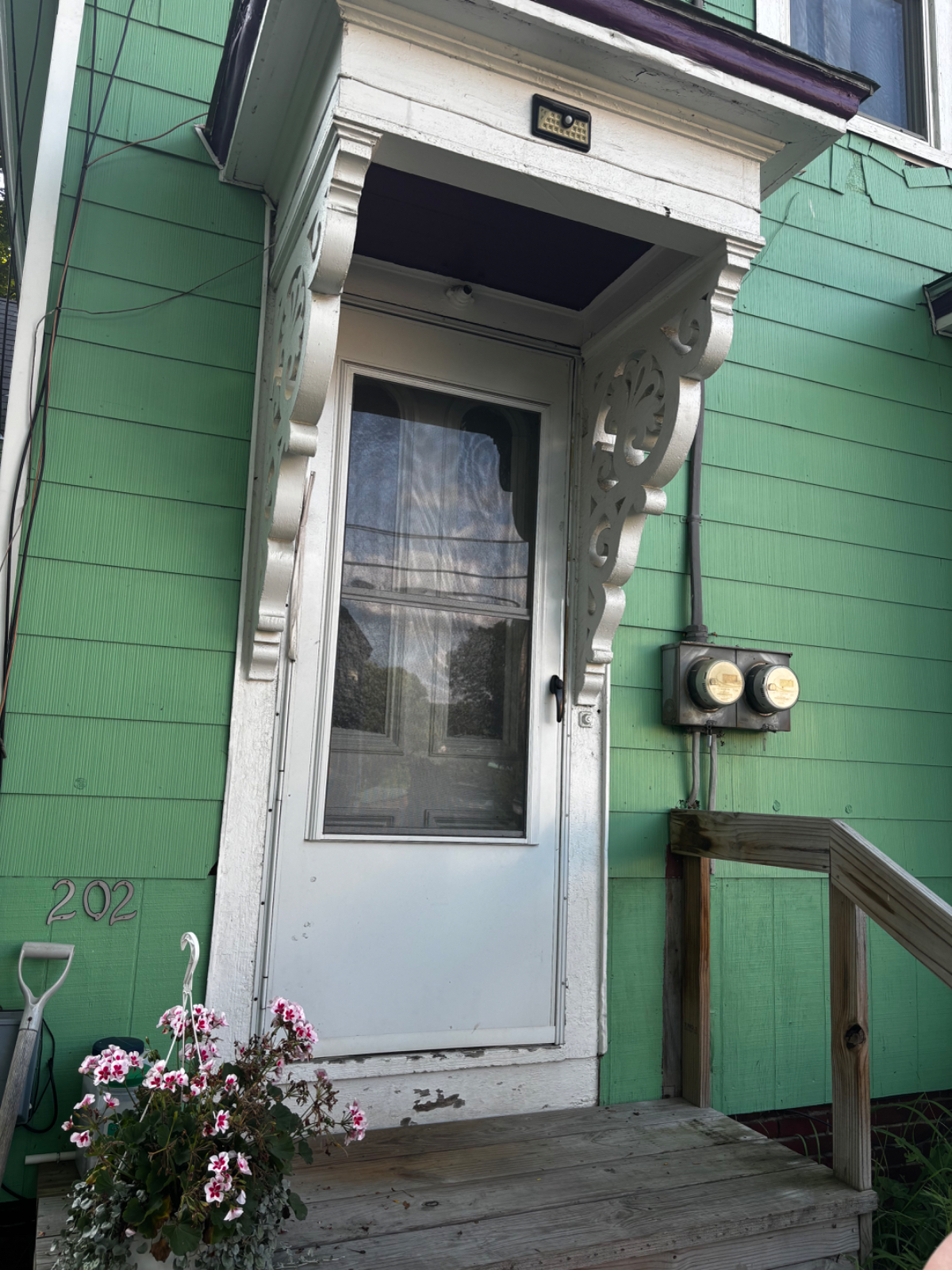 2 bedroom apt near downtown fully furnished - Photo 3