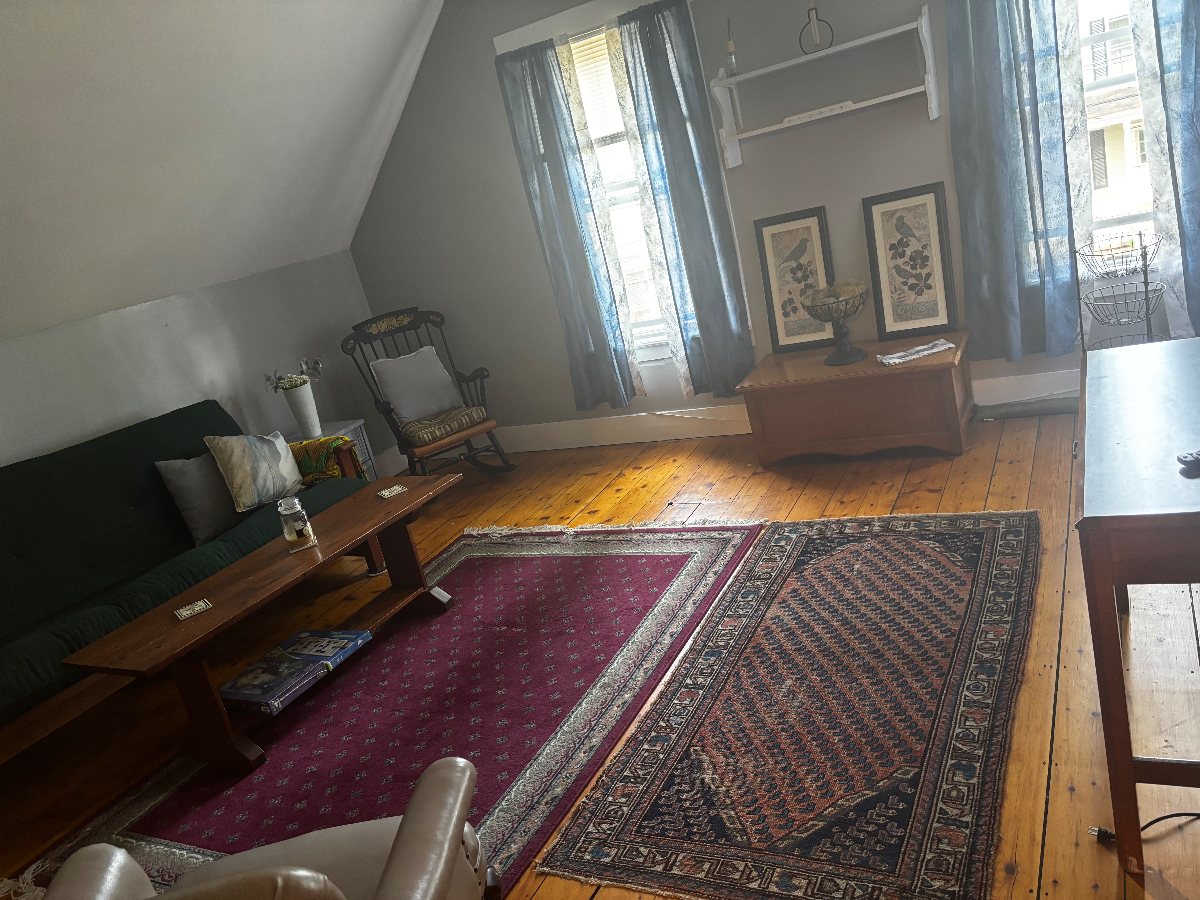 2 bedroom apt near downtown fully furnished - Photo 4