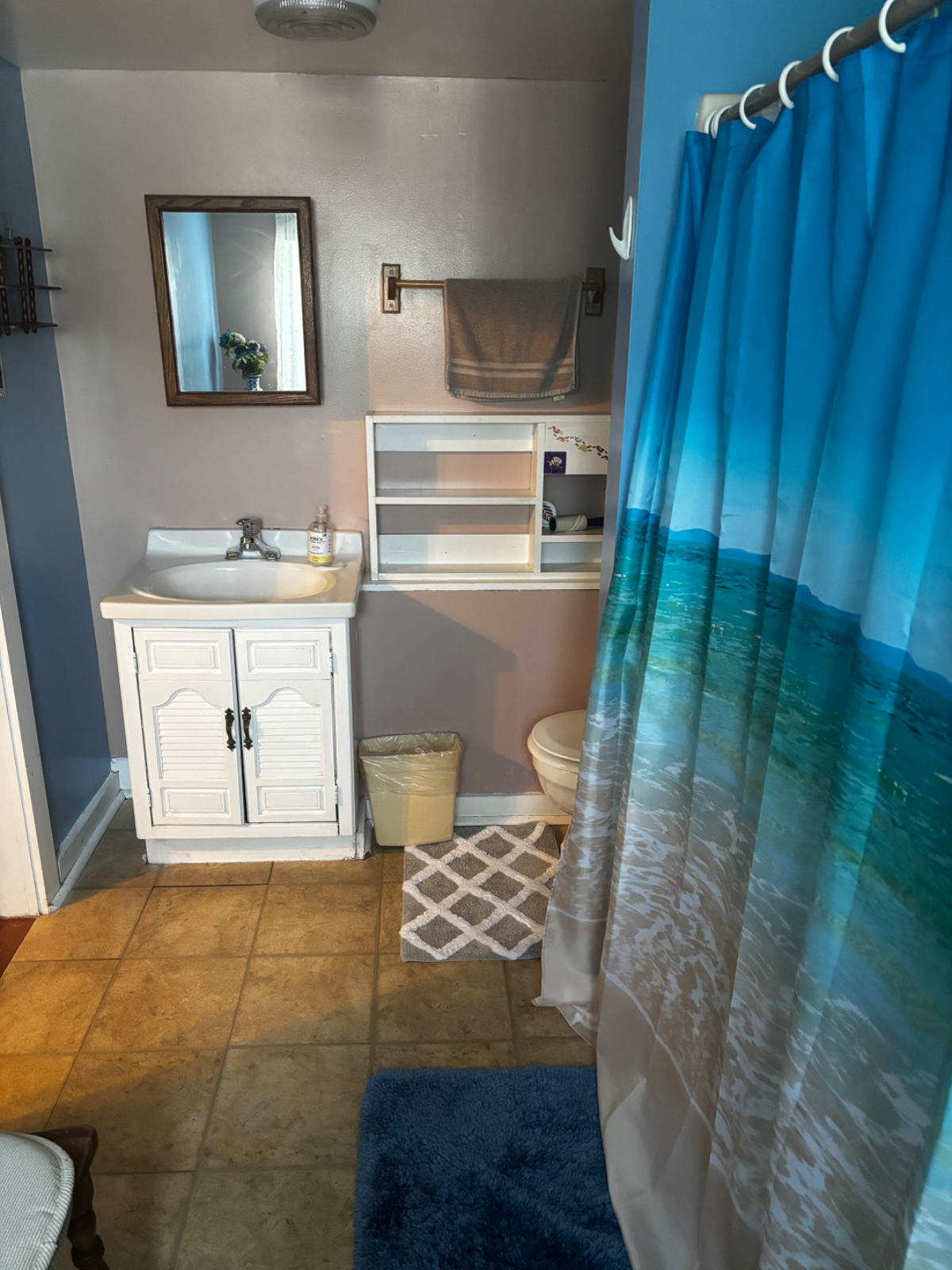 2 bedroom apt near downtown fully furnished - Photo 6