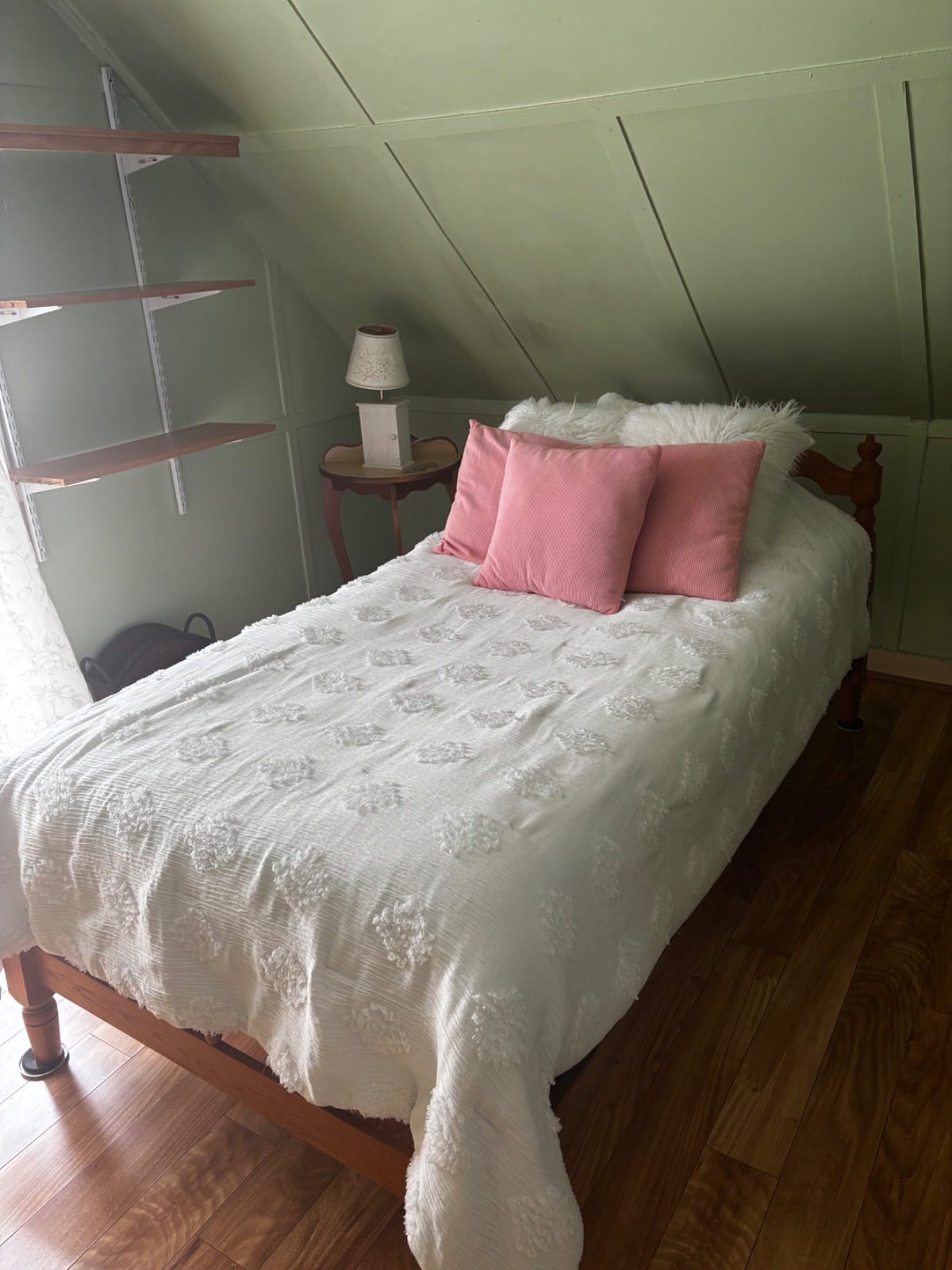 2 bedroom apt near downtown fully furnished - Photo 8
