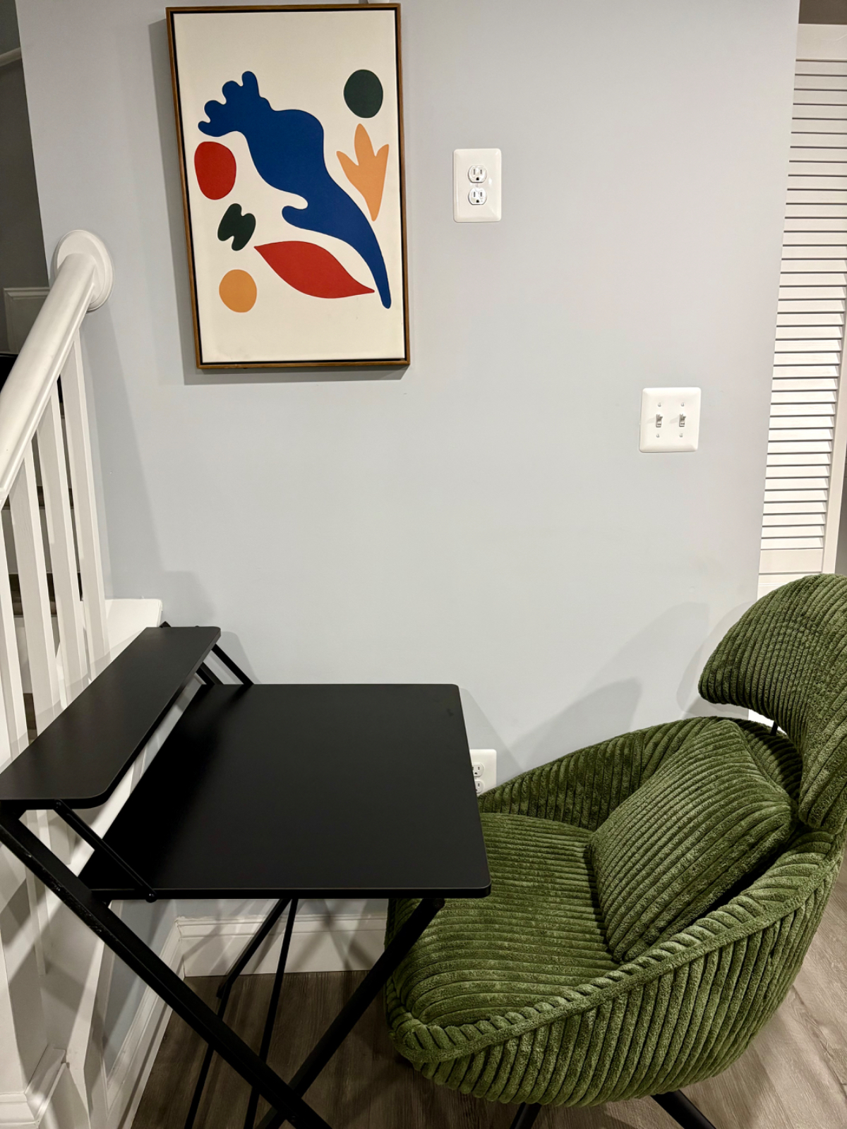 Cozy Private Suite · Brentwood NE DC · - Photo 3