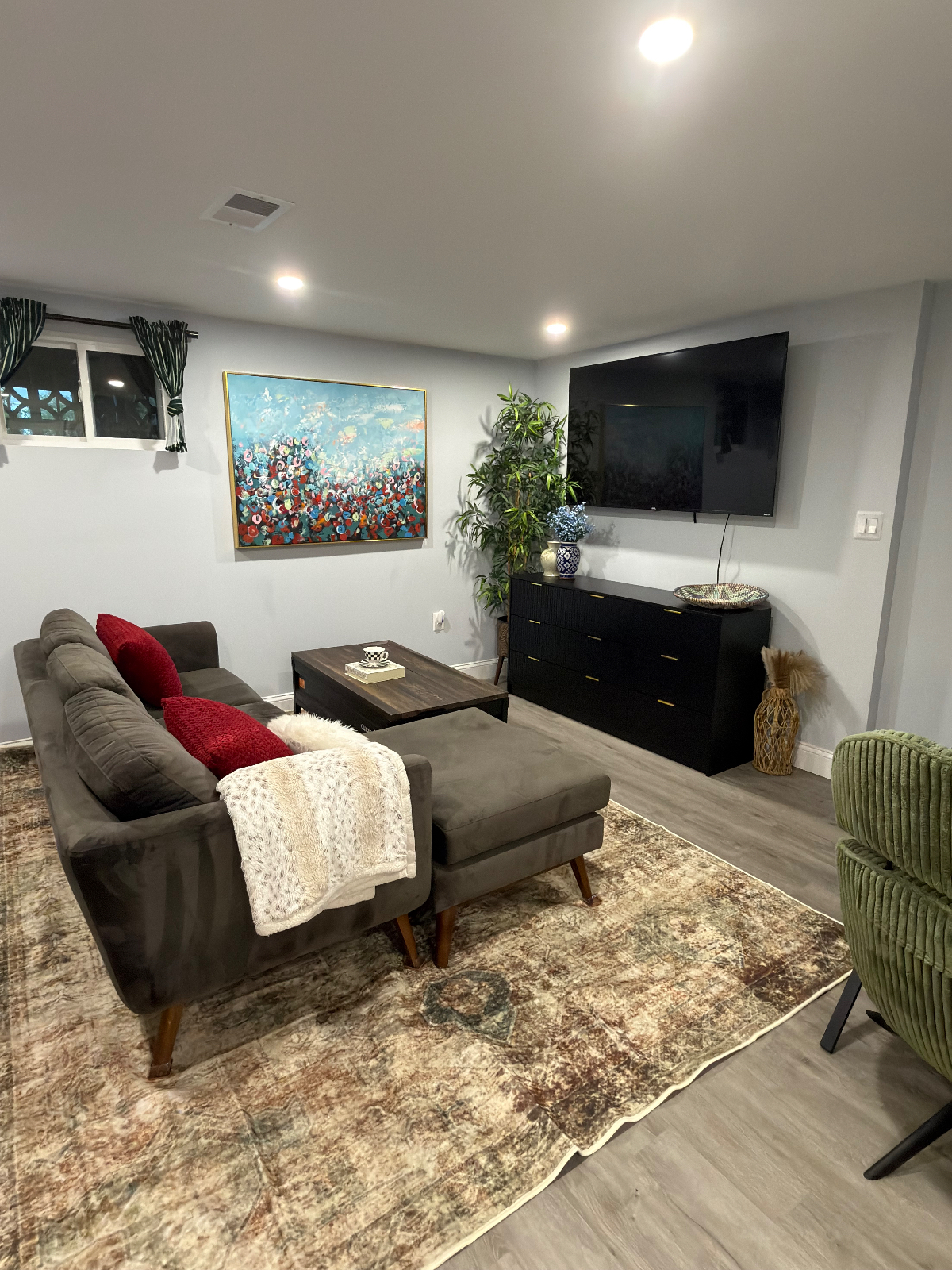 Cozy Private Suite · Brentwood NE DC · - Photo 6