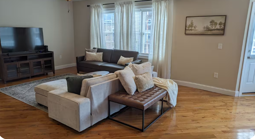 Historic Property - Stone Fireplace - Steps to Market St - Photo 3