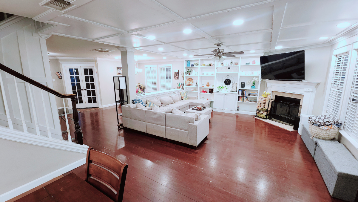 Furnished Private Room in Spacious Roanoke Home - Photo 9