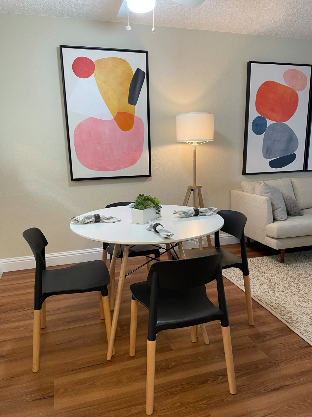 Stylish Family Apartment in Vallejo - Photo 5