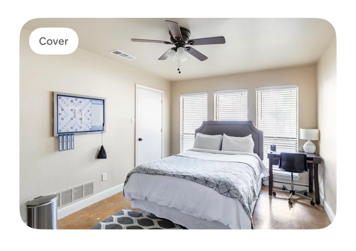 Plano private entrance bed and bathroom. Very convenient location. - Photo 7