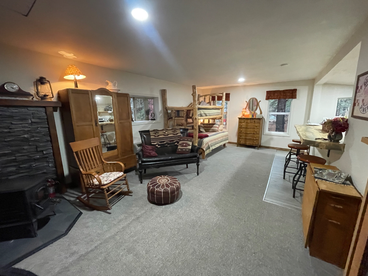 South 40 Cottage at the Meadows on Mill Creek - Photo 2