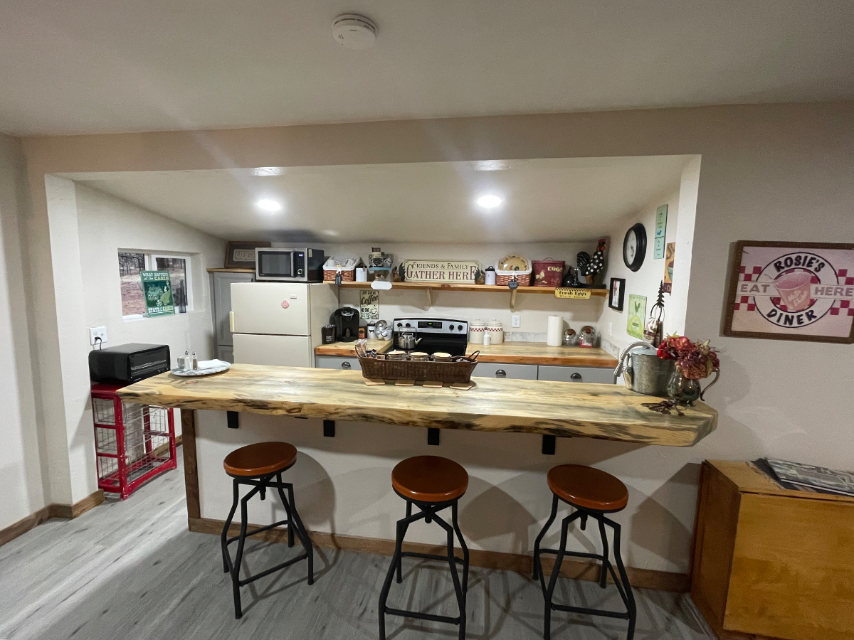 South 40 Cottage at the Meadows on Mill Creek - Photo 5