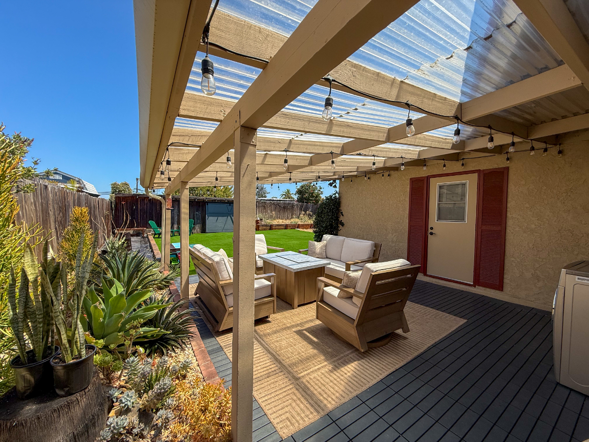 Cozy Sunshine Cottage | Near SDSU/Downtown/Beaches - Photo 2