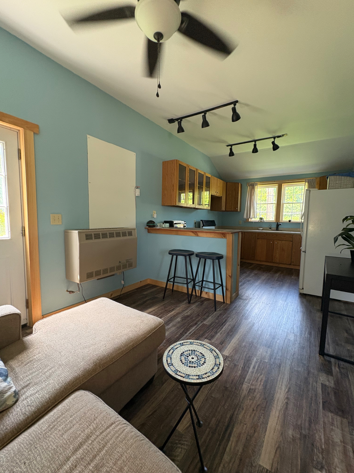 Meadow view - Photo 2