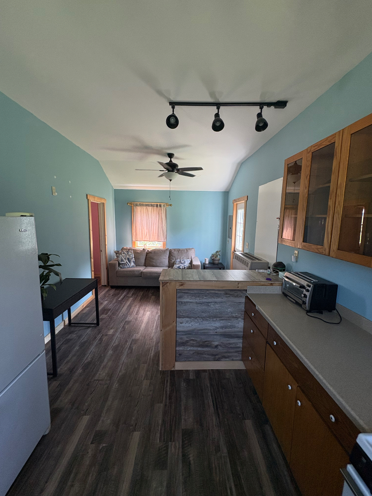 Meadow view - Photo 1