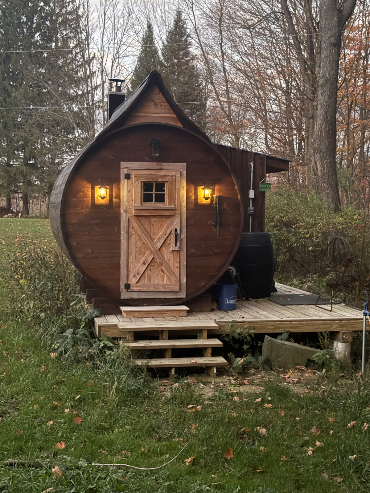 Meadow view - Photo 12