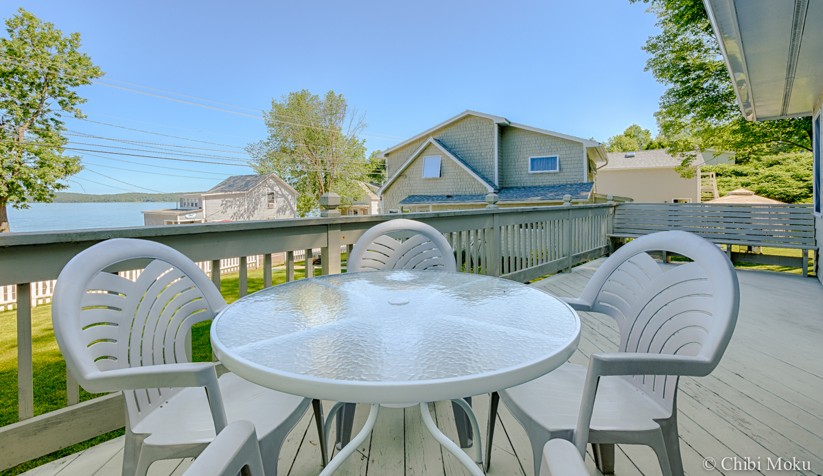 Comfortable Fully Furnished 2-Bedroom House Overlooking Beautiful Malletts Bay - Photo 7