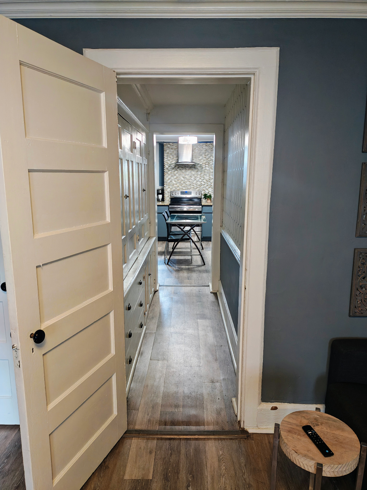 Quiet Garden Studio | Walk to Albany Med & State Capitol | In-Unit W/D| Utilities Included - Photo 3