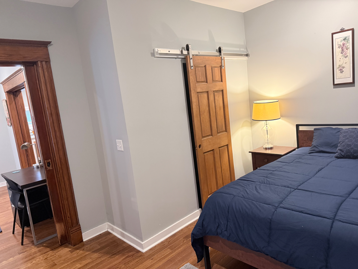 398 E 3rd St /Close to Market St. and Denison Park - Photo 3