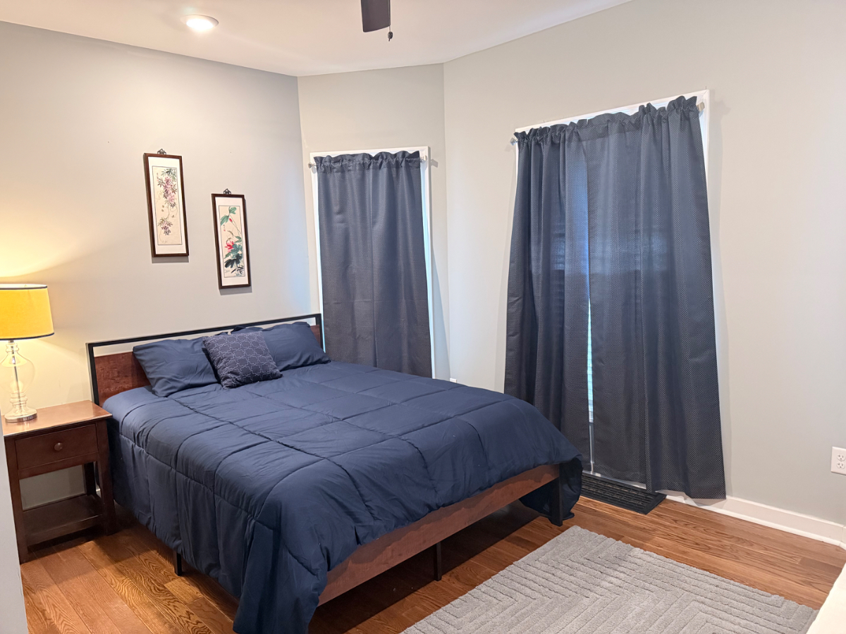 398 E 3rd St /Close to Market St. and Denison Park - Photo 4
