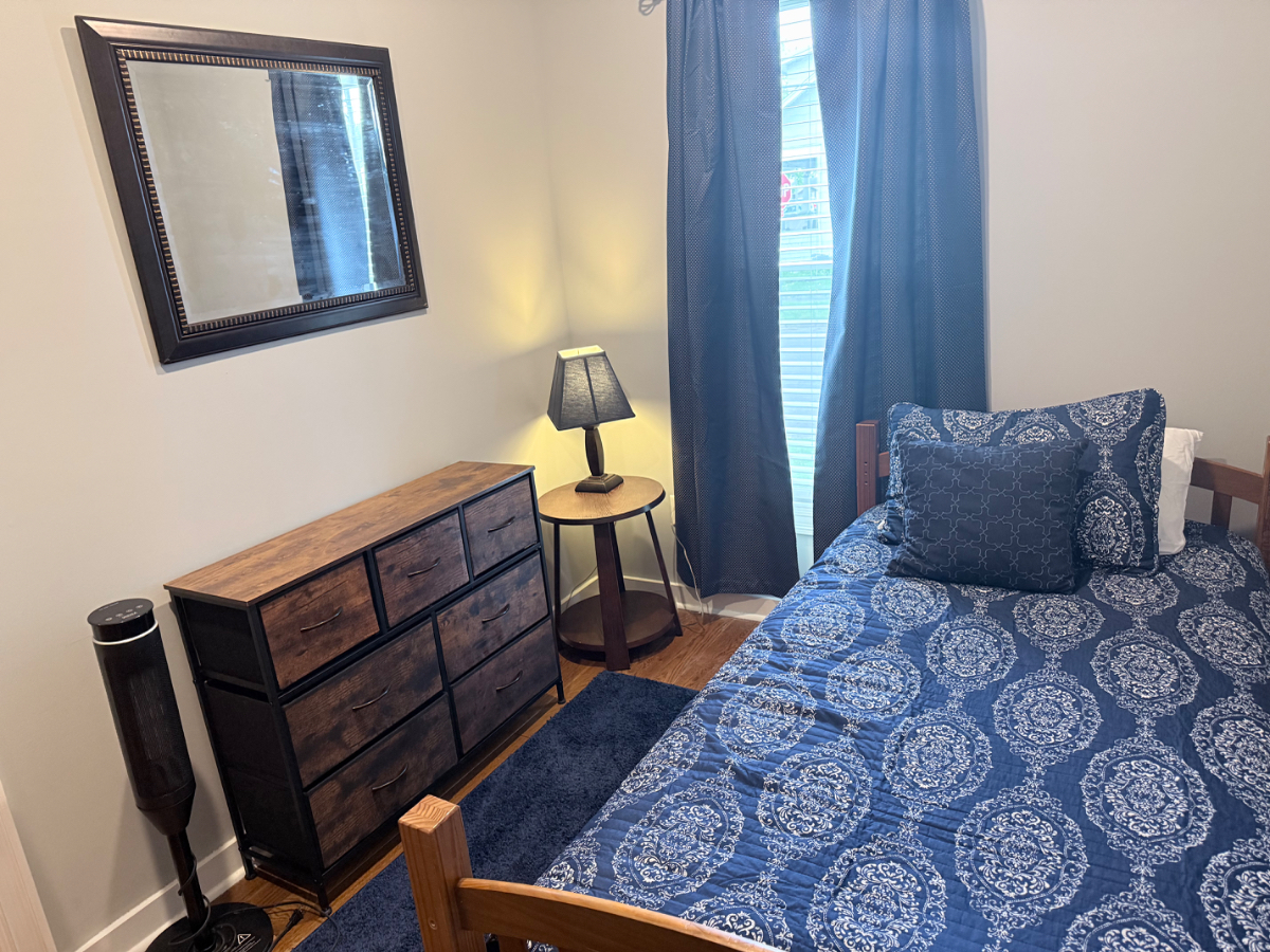398 E 3rd St /Close to Market St. and Denison Park - Photo 6