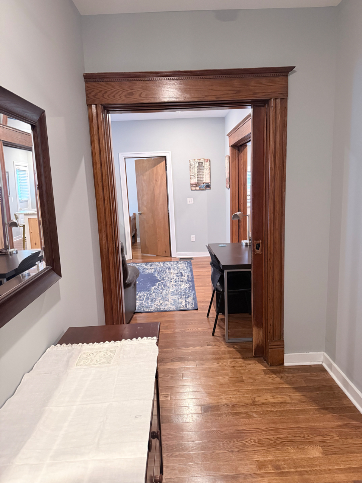 398 E 3rd St /Close to Market St. and Denison Park - Photo 7