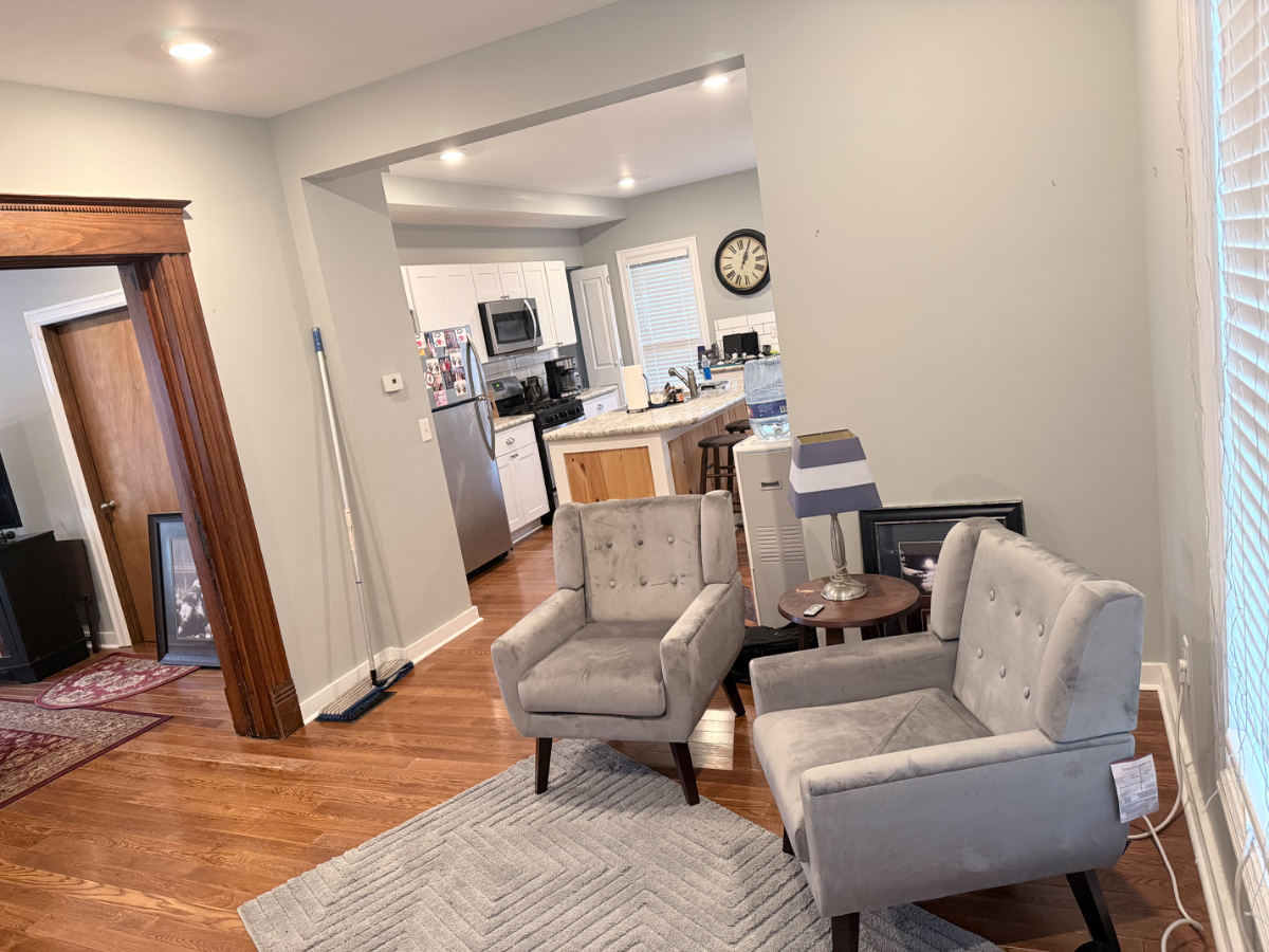 398 E 3rd St /Close to Market St. and Denison Park - Photo 11