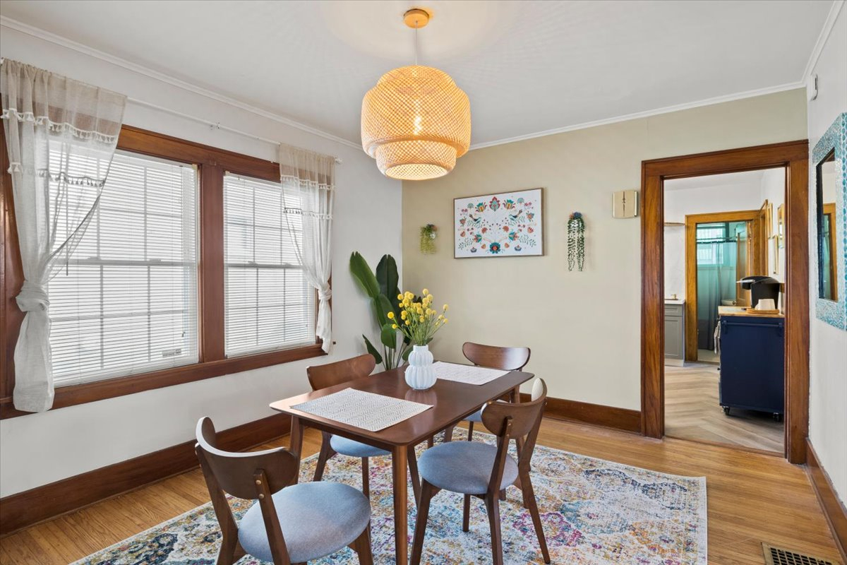 Newly Renovated Home /Strong Hosp and All Hospitals / Yard/ Fence/ Patio/ Pet Friendly - Photo 8