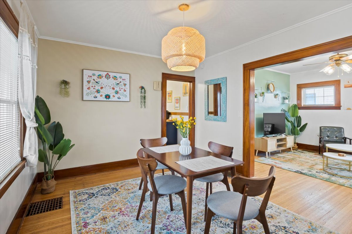 Newly Renovated Home /Strong Hosp and All Hospitals / Yard/ Fence/ Patio/ Pet Friendly - Photo 7