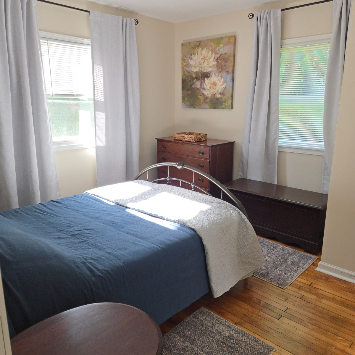 Close to Syracuse Hospitals & University w in-unit W&D - Photo 4