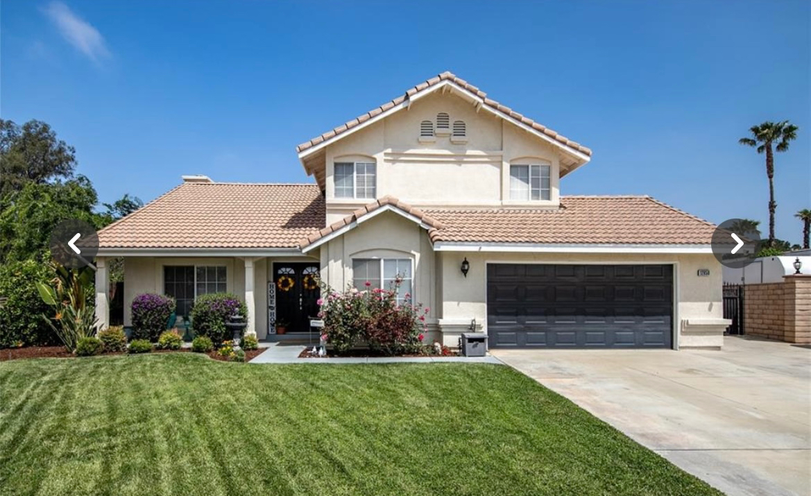 Move-In Ready Yucaipa Gem with 4 Bedrooms, Bonus Room & Entertainer's Backyard - Photo 1