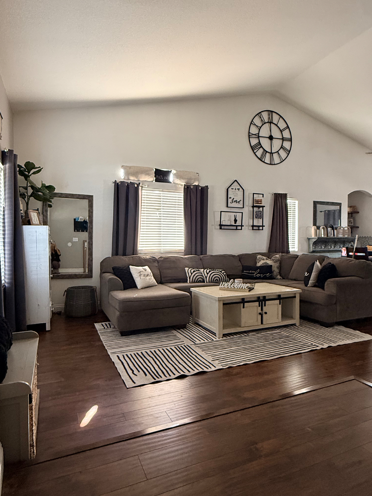 Move-In Ready Yucaipa Gem with 4 Bedrooms, Bonus Room & Entertainer's Backyard - Photo 2