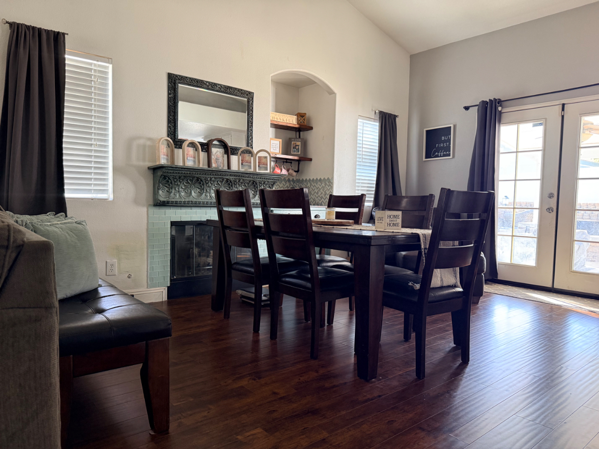 Move-In Ready Yucaipa Gem with 4 Bedrooms, Bonus Room & Entertainer's Backyard - Photo 4