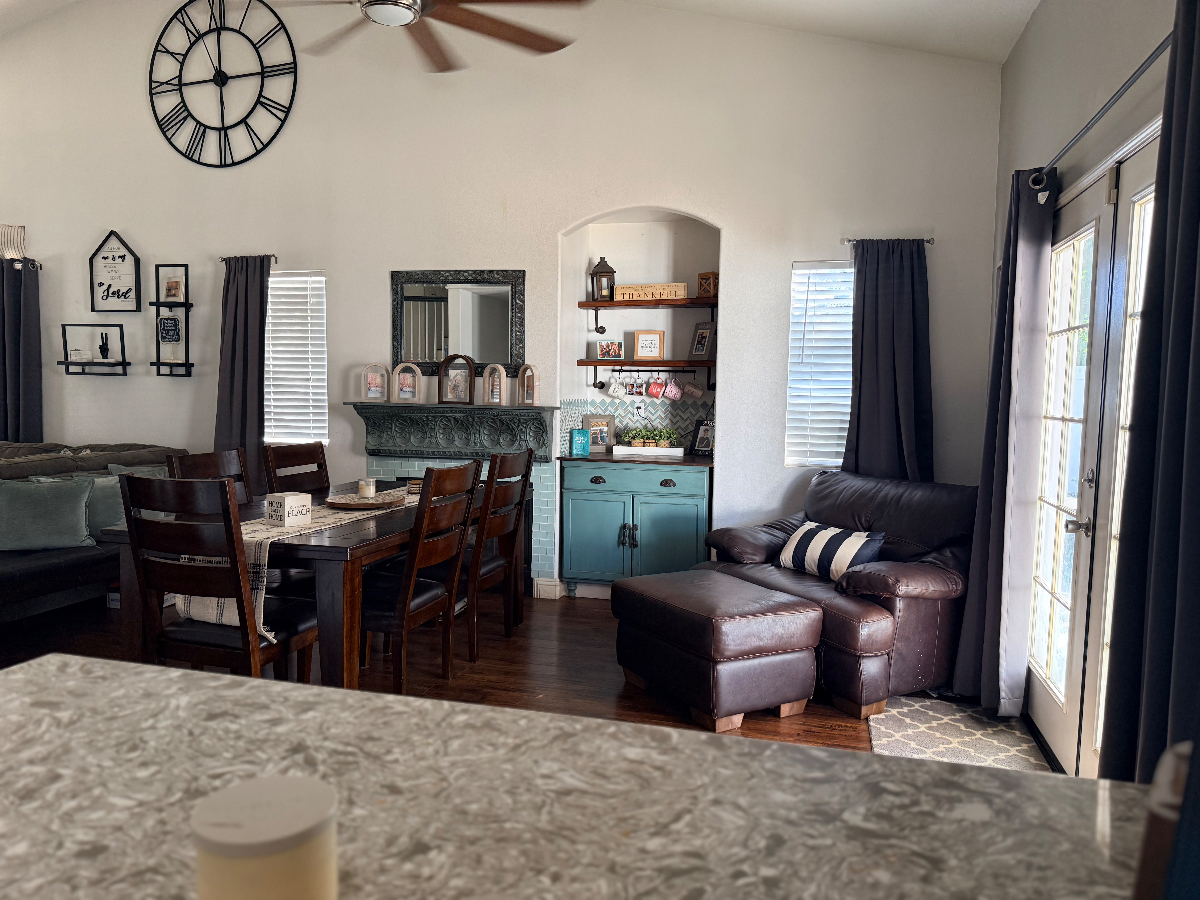 Move-In Ready Yucaipa Gem with 4 Bedrooms, Bonus Room & Entertainer's Backyard - Photo 5