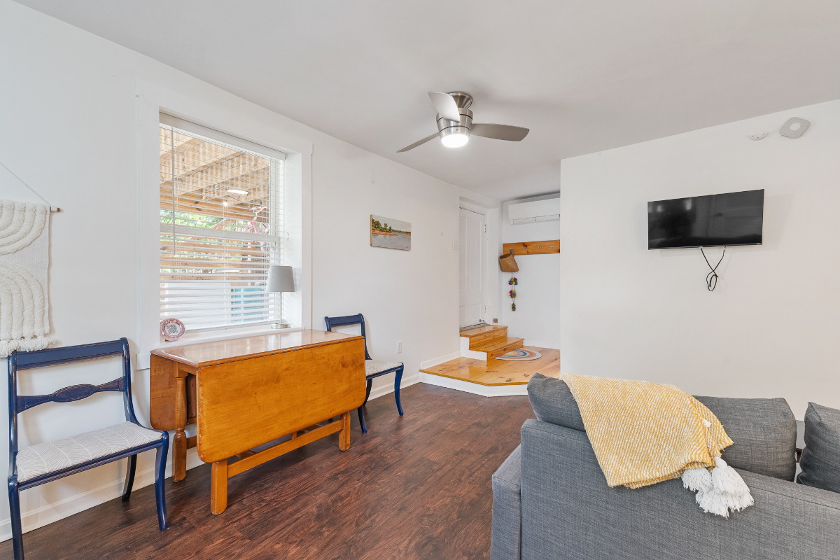 Stylish one bedroom apartment in Clifton - Photo 9
