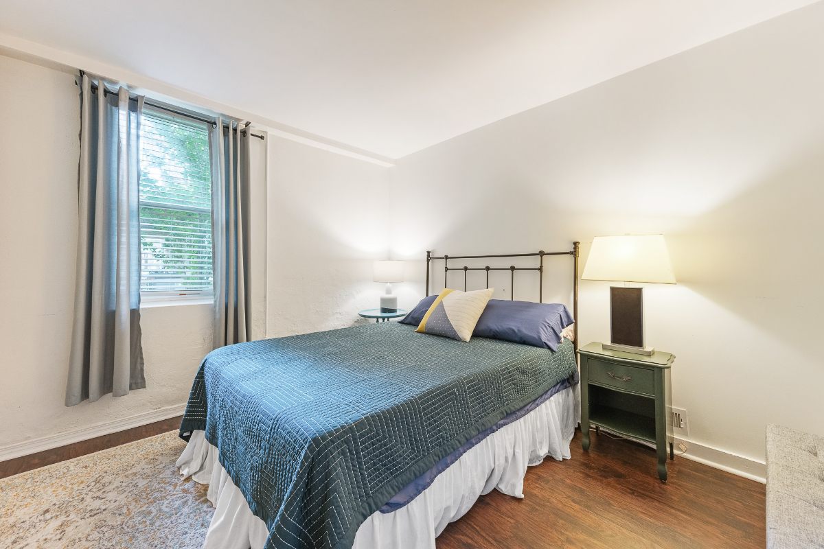 Stylish one bedroom apartment in Clifton - Photo 6