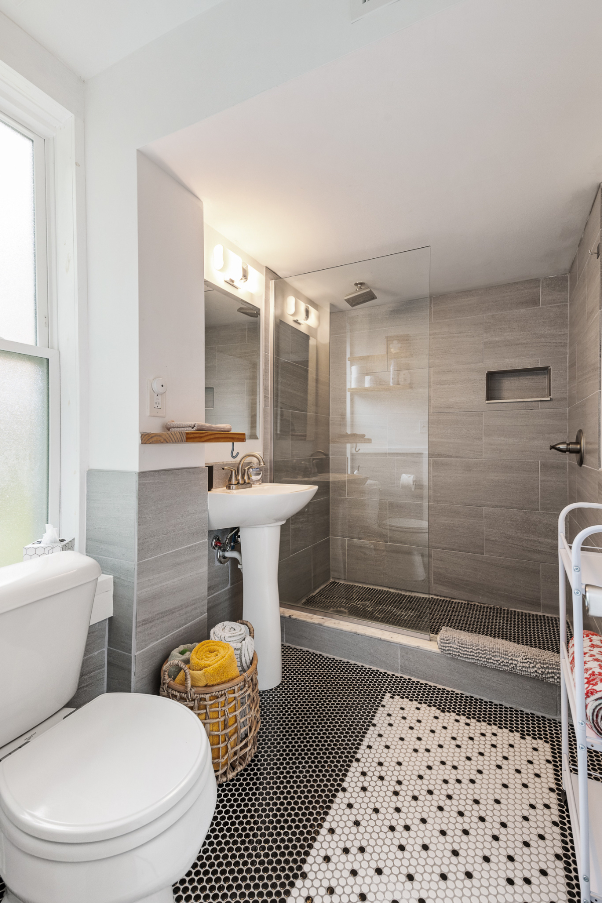 Stylish one bedroom apartment in Clifton - Photo 7
