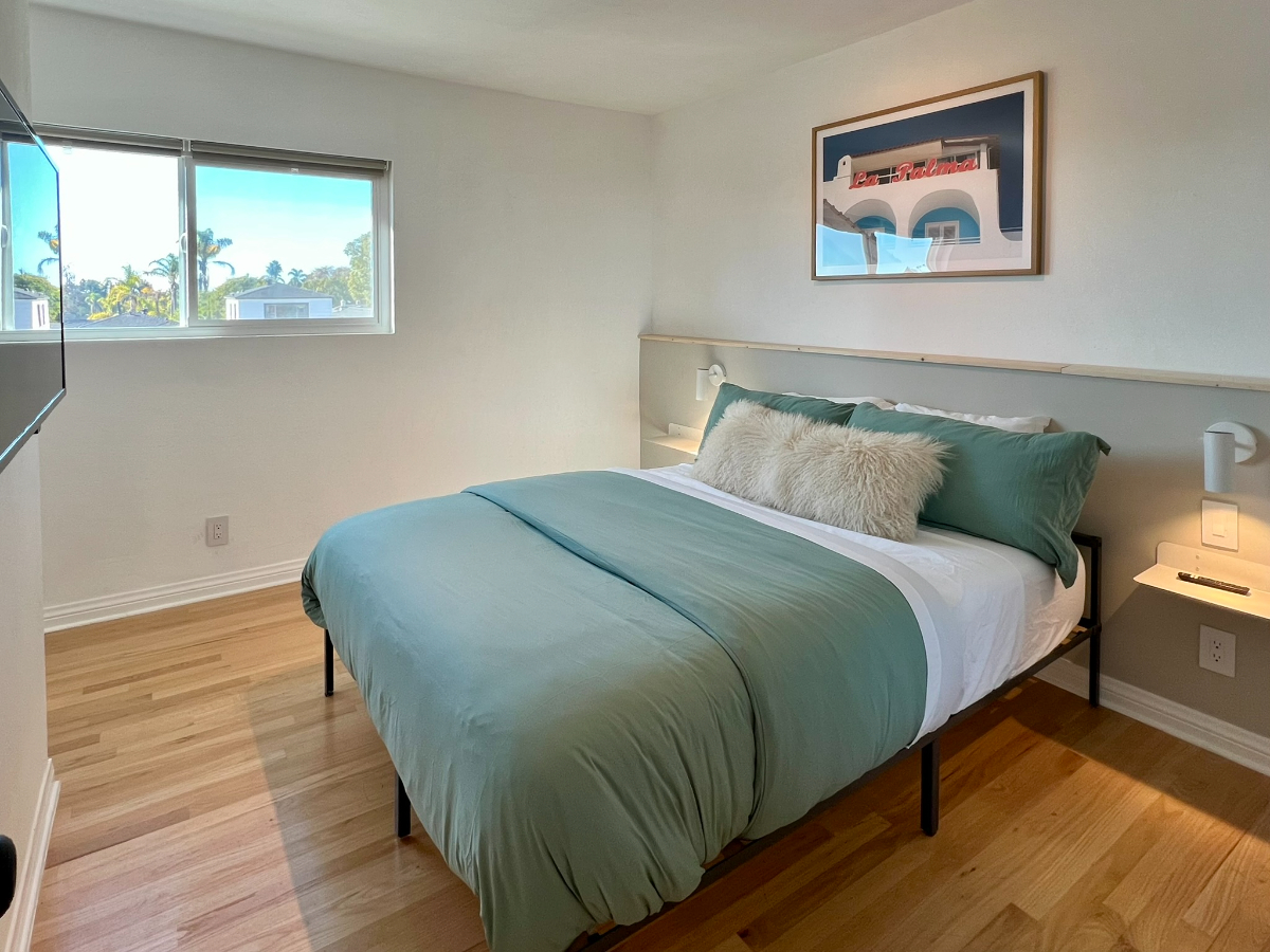 Lovely 2 bed Home in Central SD - Photo 6
