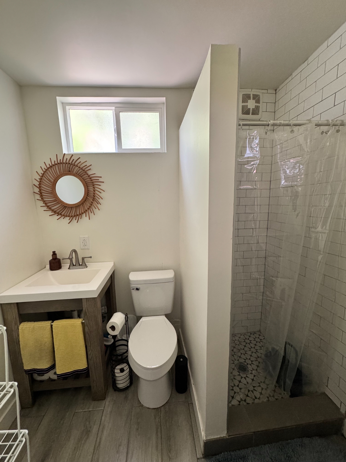 private entrance guest house/1bd apartment - Photo 6