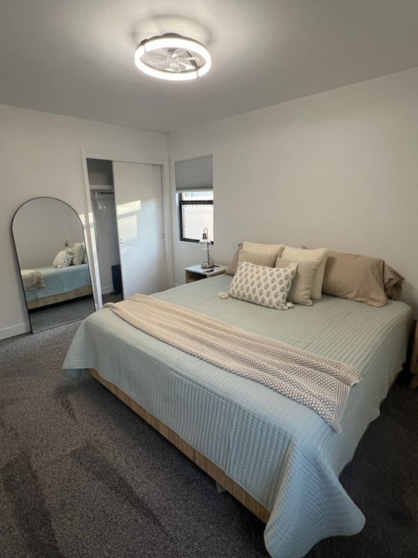 Close to downtown, Hospital, F.E. Warren Air Force Base, CFD, Lions Park- modern stay #2 - Photo 10