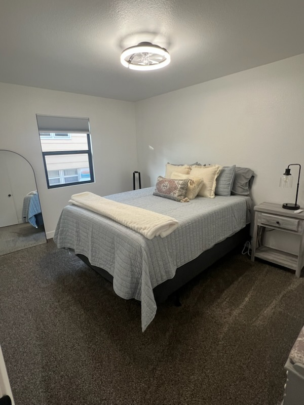 Close to downtown, Hospital, F.E. Warren Air Force Base, CFD, Lions Park- modern stay #2 - Photo 11